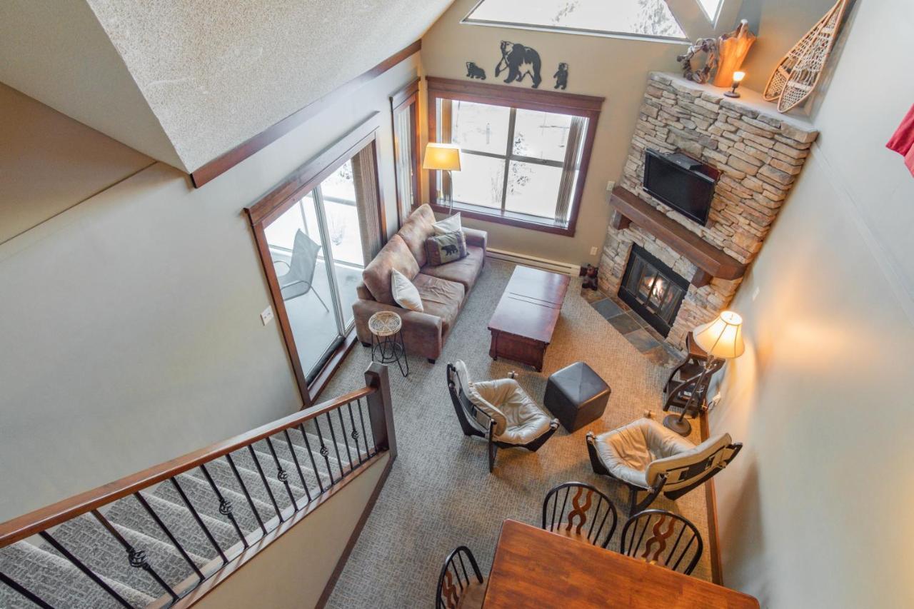 Wildwood Lodge By Outpost Whistler Exterior photo